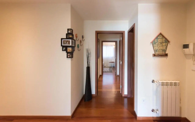 Douro Balcony Apartment