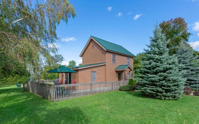 The Inn at Gran View Ogdensburg, an Ascend Collection Hotel