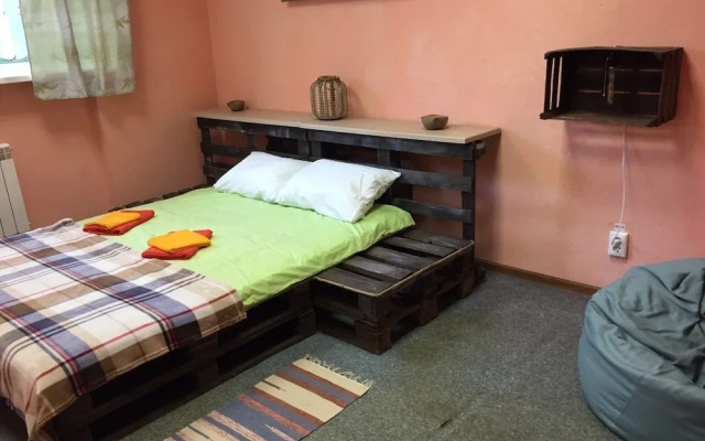 Хостел «Сова»