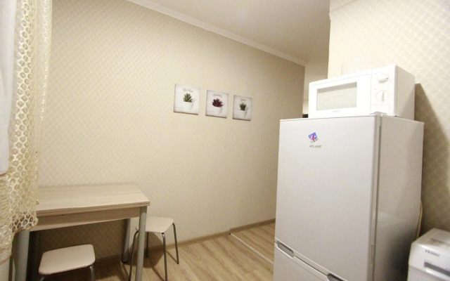 Апартаменты на улице Широкая