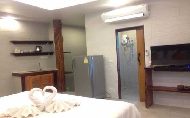 Treasure Inn Khaoyai