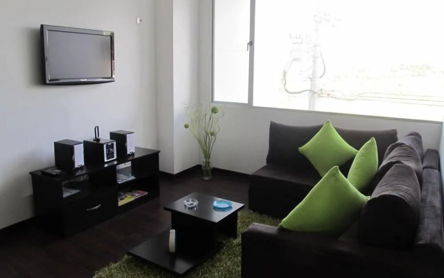 Vistamar Colombia Armenia