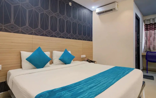 Botanica Luxury Living Space, Gachibowli, Hyderabad