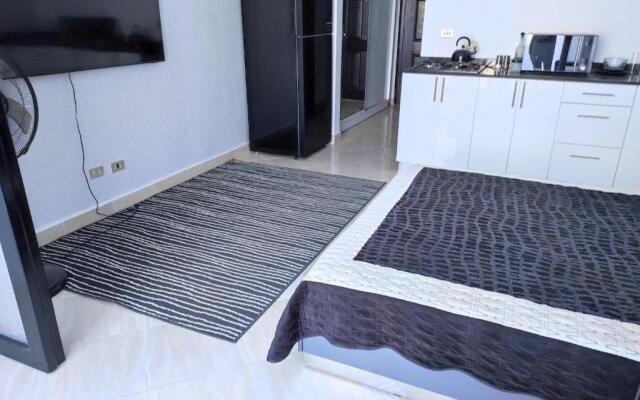 Modern studio in the heart of Hurghada