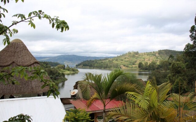 Bunyonyi Gorilla View Lodge
