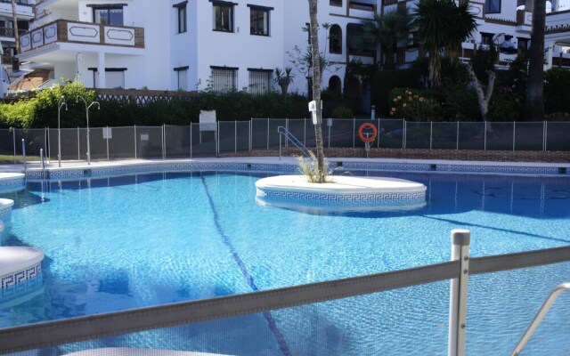 Apartment With 2 Bedrooms In Mijas With Shared Pool