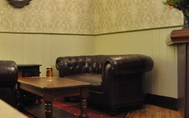The Alexandra Pub