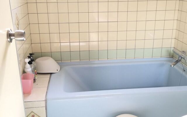 Pension Ishigaki Tomatamatsu