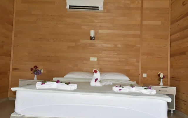 Serenity Bungalows