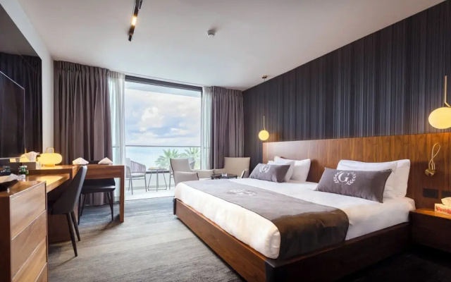Golan Hotel Tiberias