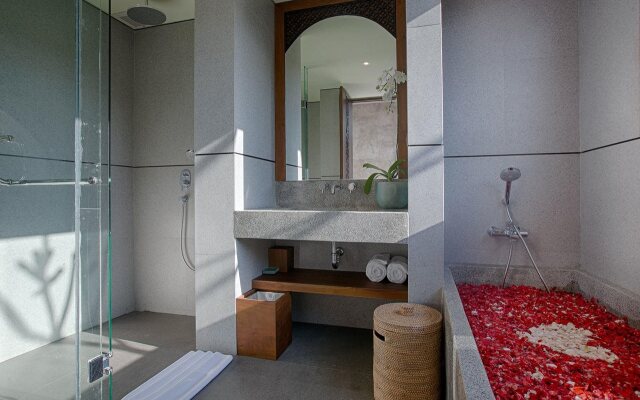 Taman Dhamawangsa Suites