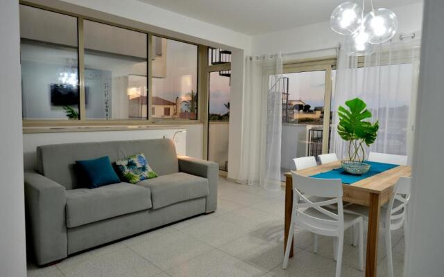 Scala dei Turchi Luxury Home