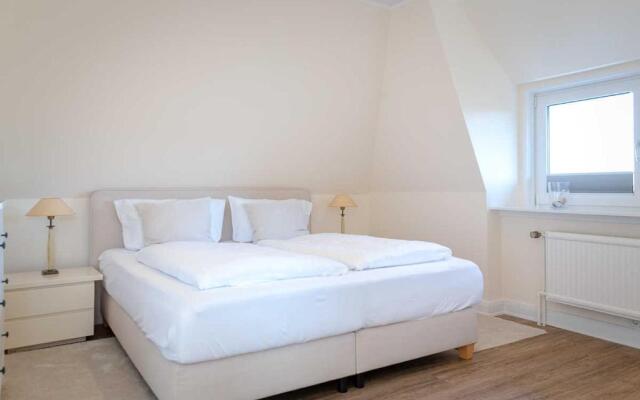 Haus Meerblick