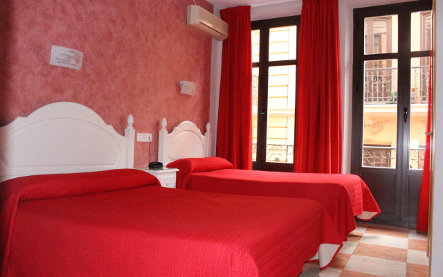 Hostal Sonia
