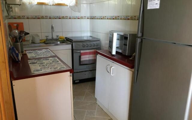 Casa en Algarrobo Norte