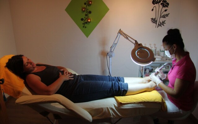 Ellerbeck Gesundheits- und Wellnesshof