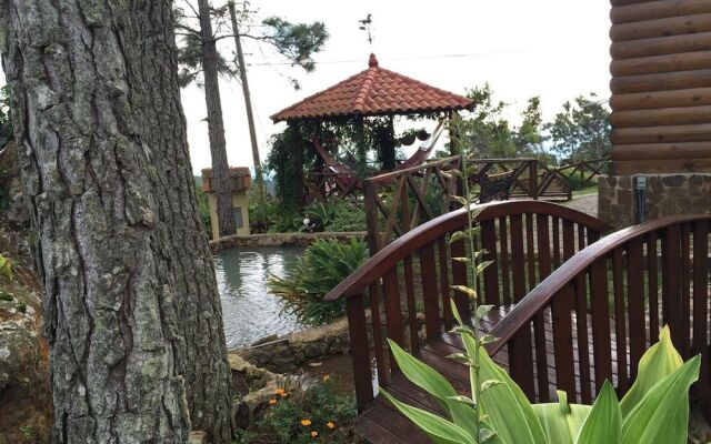 Cabañas Gavilan Guardian