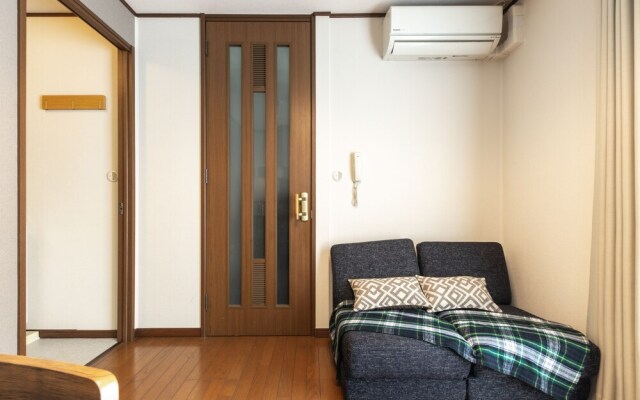 Urban Stay Shinagawa