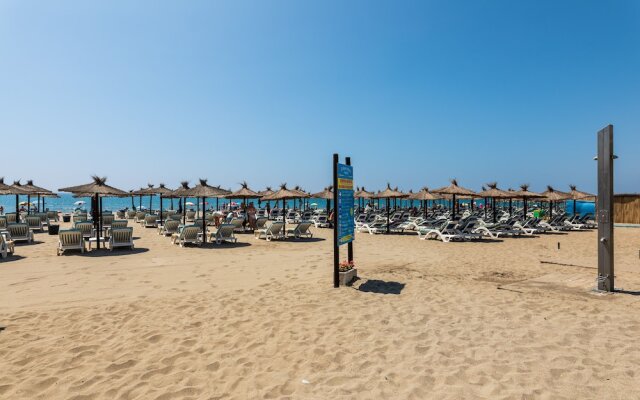 La Playa 1