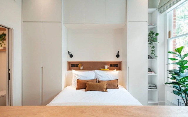Beautiful Abode In Earl's Court