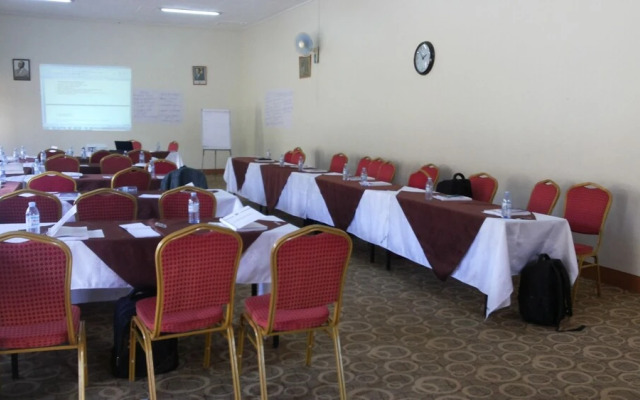 Enro Hotel