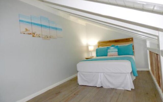 Beach Two Bedroom Loft Suite C29