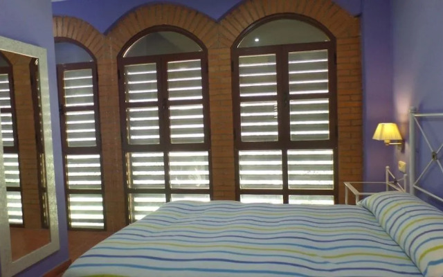 Casa Rural El Regajo del Tejar