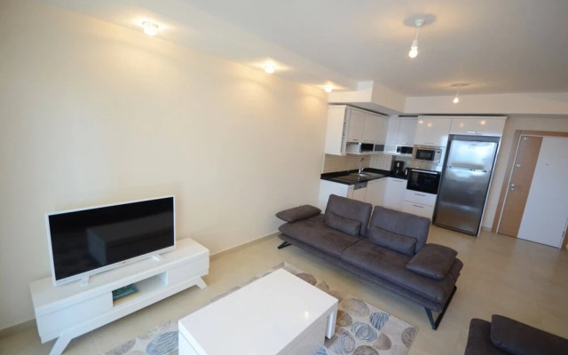 Vesta Garden Apartment