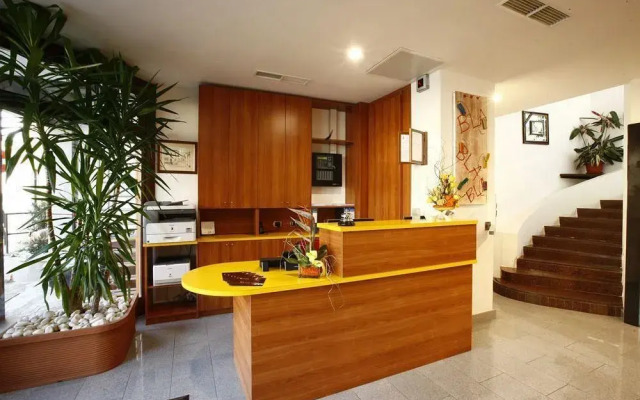 Albergo Ristorante La Locanda