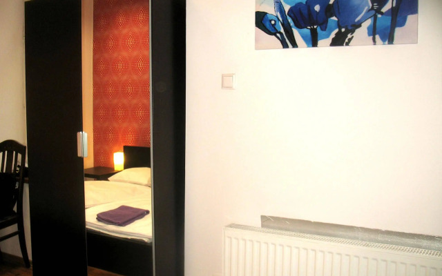 Benedict Hostel