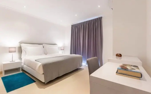 Vigia Resorts The View