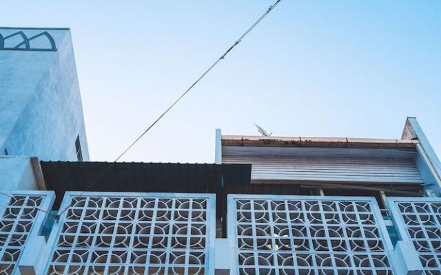 Mr J Homestay In Kb Town