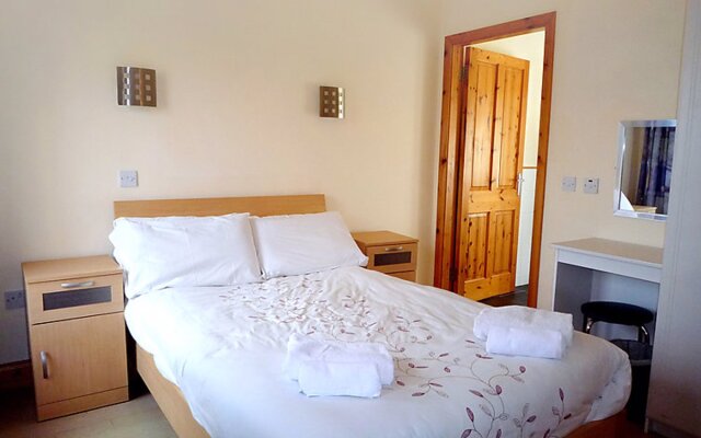 Innisfallen Holiday Homes 14981