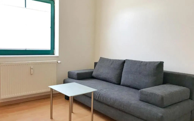 Haus "Georgina" - Ferienwohnung 2