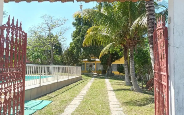 ` Viva a natureza exuberante que Araruama ofereçe ``