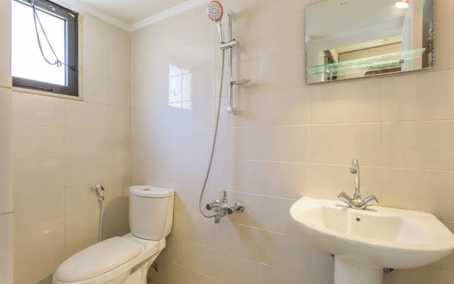 Crest - 3 Bedroom Apartment in Hamra