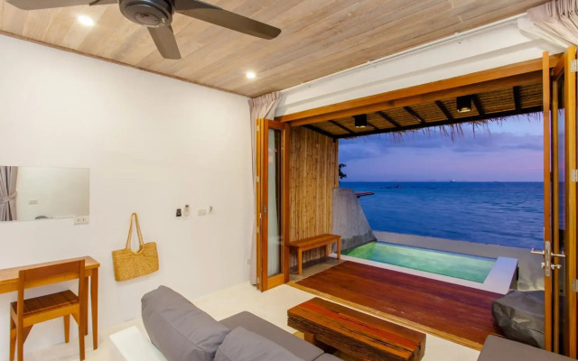 The Humble Villas