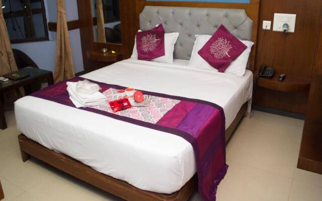 OYO Rooms Bhubaneswar Railway Station