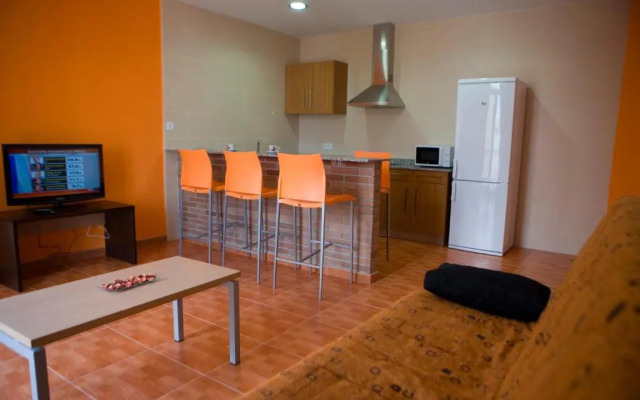 Aparthotel Can Gallart