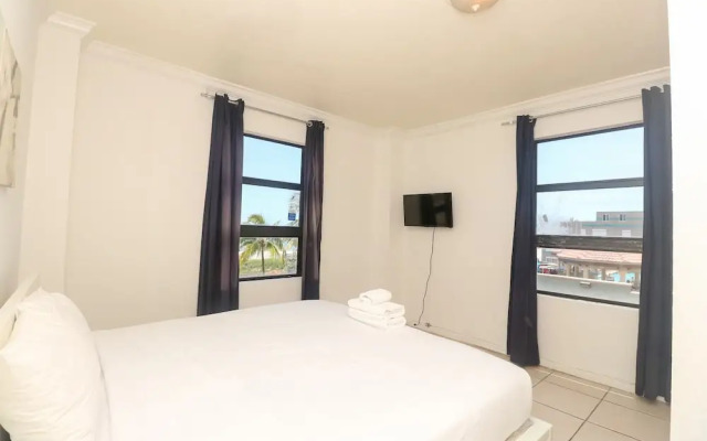 303 Ocean View Apt Hollywood Beach
