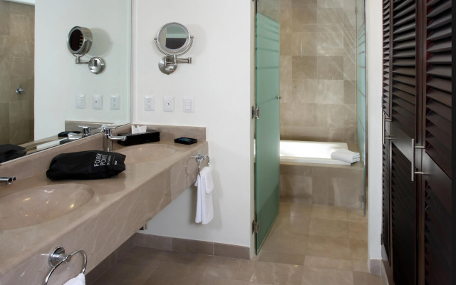 Four Points by Sheraton Veracruz