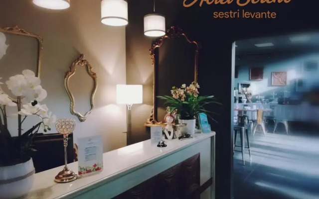Hotel Sereno