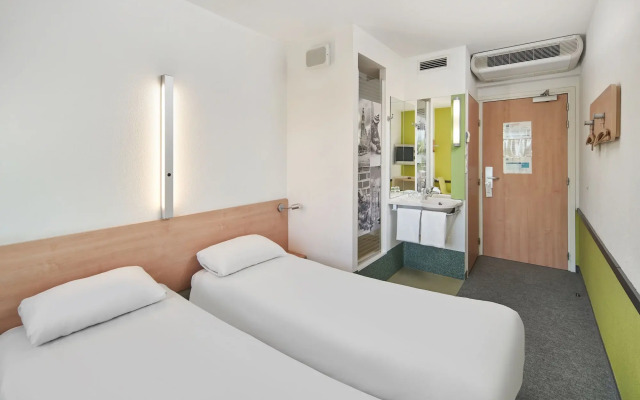 Ibis Budget Wroclaw Poludnie