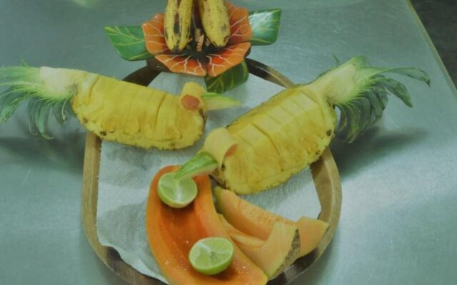 Dos Palmitos Bed and Breakfast