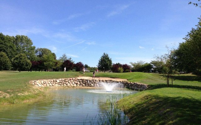 Grand Hotel Seeschlösschen Sea Retreat & SPA