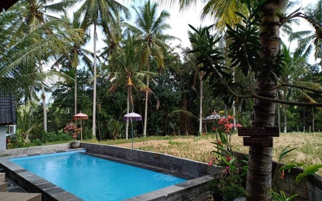 Semanggi Cottage