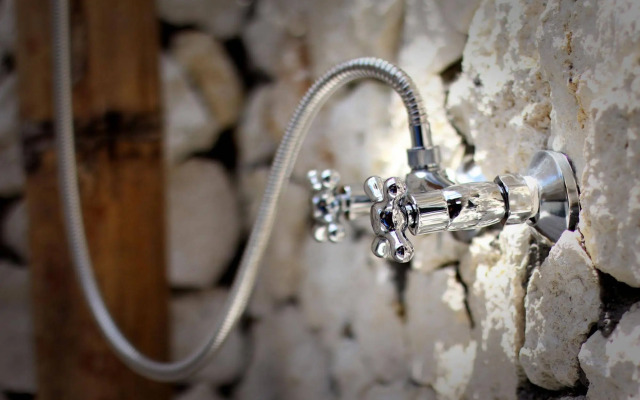 The Calmtree Bungalows