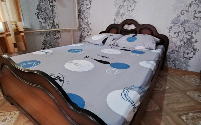 Апартаменты на проспекте Строителей