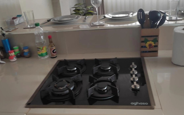 Mini apartamento Los Olivos cerca aeropuerto de Lima-Peru