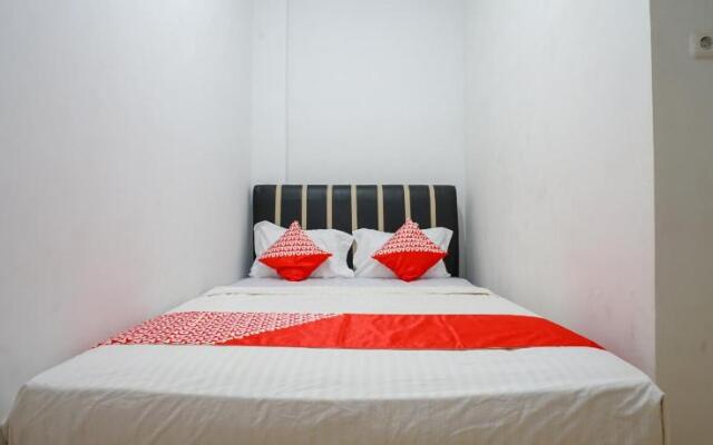 OYO 2875 Wisma Raffa